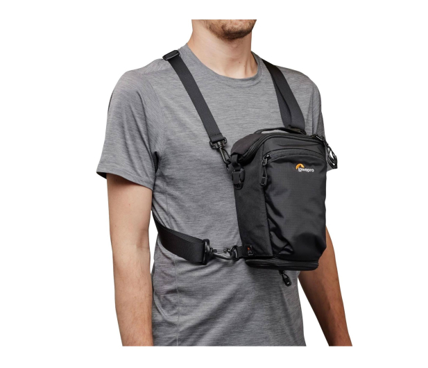 Lowepro Kabura ProTactic TLZ 70 Slim AW III - 1486332 - zdjęcie 4